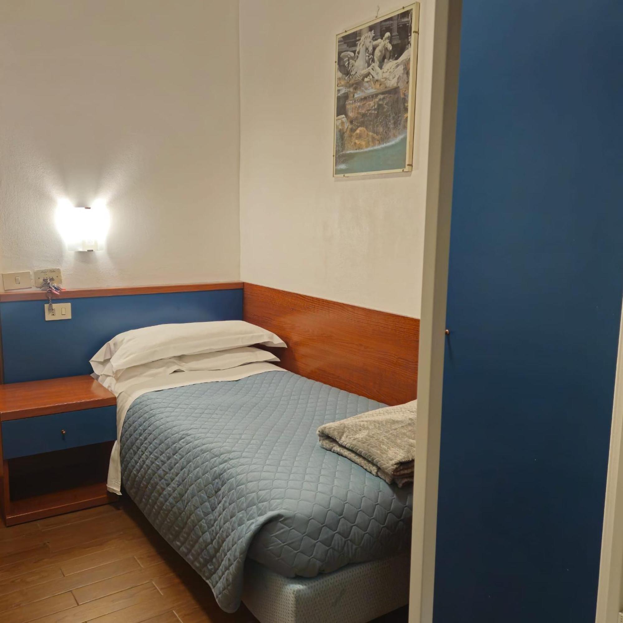 Hotel Julia Rome