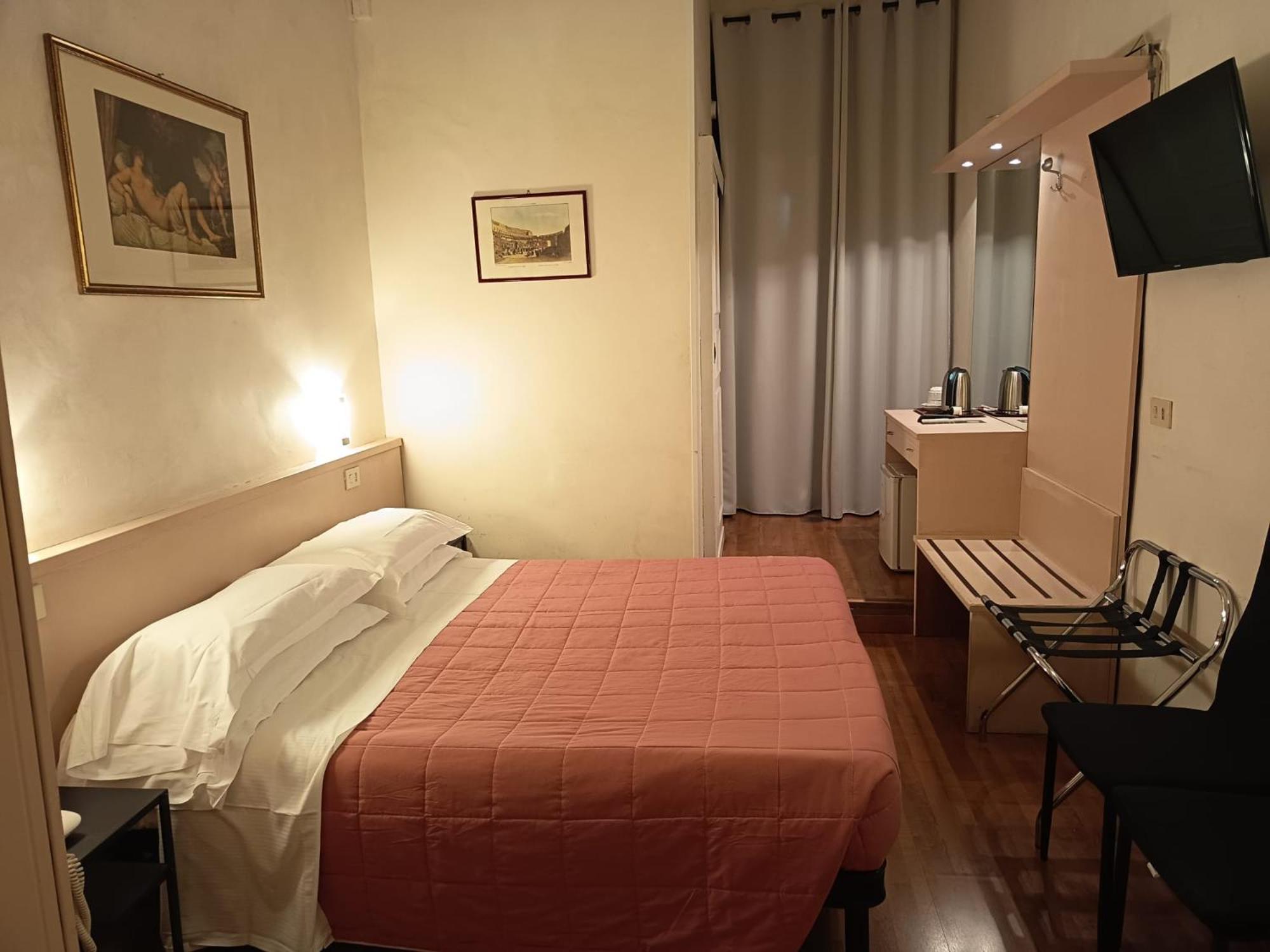 Hotel Julia